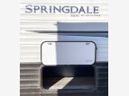 Thumbnail Photo 20 for New 2022 Keystone Springdale
